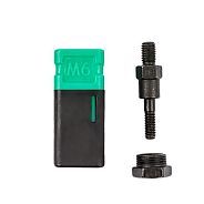 Резьбовой стержень для заклепочника  (M6) XPRO XR-75006