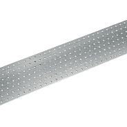 Пластина соединительная 60х300 мм PS белый цинк,  STARFIX SMP-60236-1