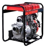 Мотопомпа для сильнозагрязненной воды  PD 1300T ES