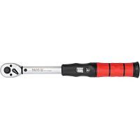 Ключ динамометрический 3/8" 10-60Nm, 310мм   
