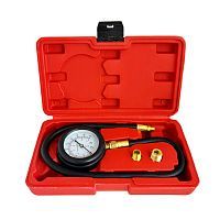 Индикатор давления масла (топлива)  