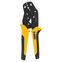 Клещи для обжима наконечников штыревых НШВ, НШВИ, НШВИ-2, 6-16 мм2  ...