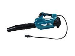 Аккум. термовоздуходувка XGT  в кор. ,40В, БЕЗ АКБ И ЗУ, Li-Ion,ранцевая система PDC, 36В, 86 м/с, 2...