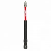 Бита Shockwave PZ1 90 мм (1 шт), MILWAUKEE 