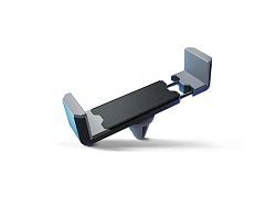 Держатель автомобильный для телефона в дефлектор D1 размер 64-86мм  ...