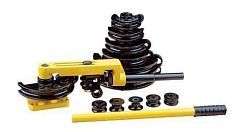 Трубогиб ручной HHW-25S 10-25 мм (переносной), шт  