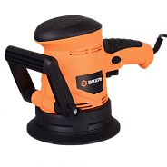 Эксцентриковая шлифмашина Вихрь ЭШМ-125ЭВИХРЬ 72/6/5