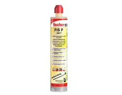 Анкер химический FIS P 300 Fischer 