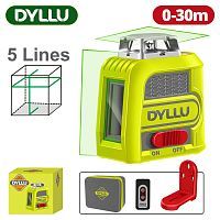 Уровень лазерный самовыравнивающийся  