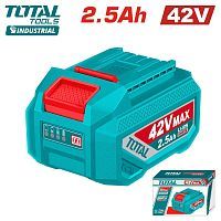 Аккумулятор  