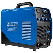 Инверторный аппарат аргонодуговой сварки  SOLARIS TIG-220ACDC