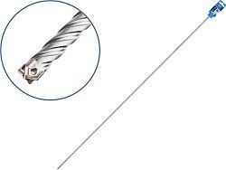 8х950х1000 мм бур (сверло) SDS-plus EXPERT (бур по бетону, крестовая пластина)  ...