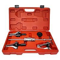 Комплект съемников внутренних и наружных подшипников и втулок  ...