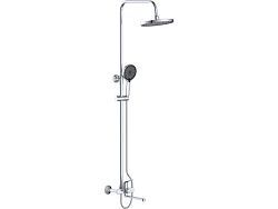 Душевая система D35, серия 760  