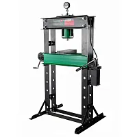 Пресс гидравлический напольный 40т RockFORCE 