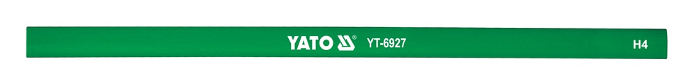 Карандаш каменщика 245mm (144шт)  YATO YT-6927