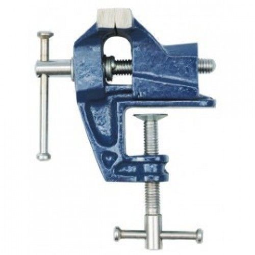 Тиски настольные 70mm "Toya" VOREL 36008 Тиски настольные 70mm "Toya" VOREL 36008