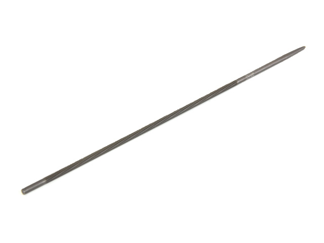 Напильник для заточки цепей ф 4.0 mm (3 шт в уп.) (для цепей с шагом 1/4", 3/8" LP)  ...OREGON Q70509C