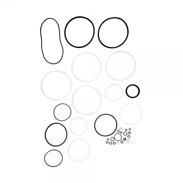 Ремкомплект для пресса ХОРЕКС АВТО HZ 01.1.100 Ремкомплект для пресса ХОРЕКС АВТО HZ 01.1.100