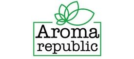 AROMA REPUBLIC