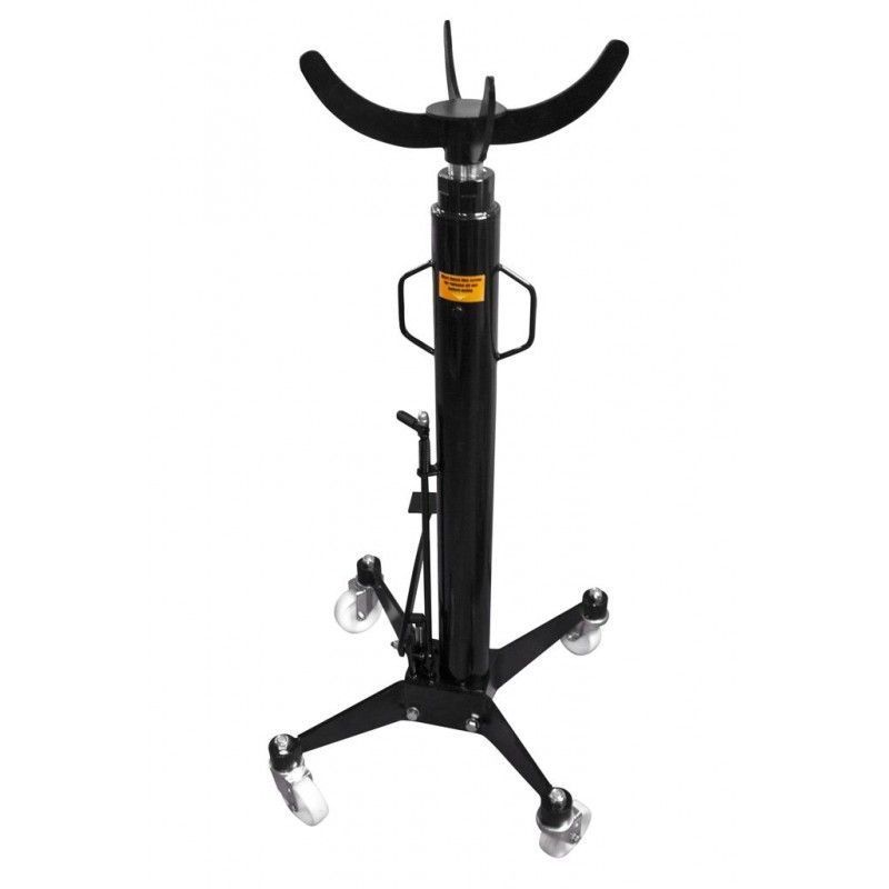 Стойка трансмиссионная гидравлическая 1,5т(h min-113см,h max -191,5см) Forsage F-TEL15011