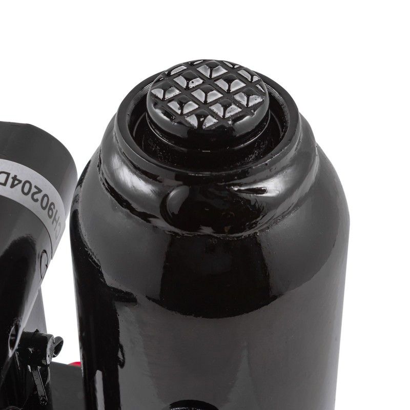 Домкрат бутылочный 2т с клапаном (h min 150мм, h max 278мм) Forsage F-T90204(Euro)