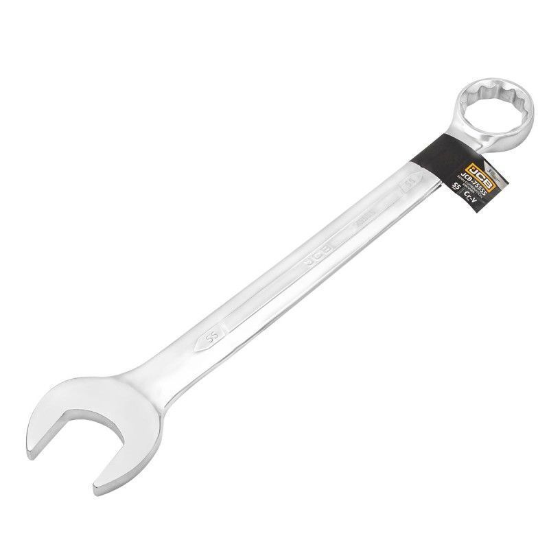 Ключ комбинированный 55мм  JCB JCB-75555