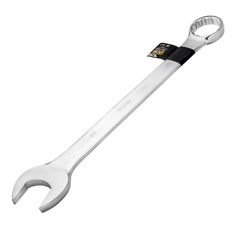 Ключ комбинированный 60мм  JCB JCB-75560
