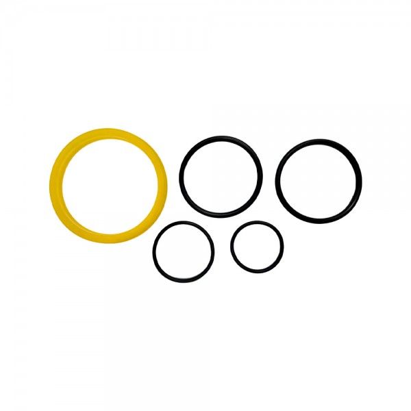 Ремонтный комплект гидроцилиндра для пресса HZ 01.1.060 ХОРЕКС АВТО 010047 Ремонтный комплект гидроцилиндра для пресса HZ 01.1.060 ХОРЕКС АВТО 010047