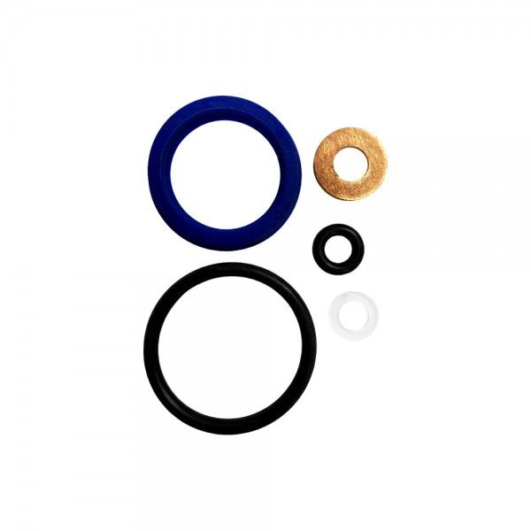 Ремонтный комплект насоса для пресса HZ 01.1.050-1 ХОРЕКС АВТО 010046 Ремонтный комплект насоса для пресса HZ 01.1.050-1 ХОРЕКС АВТО 010046