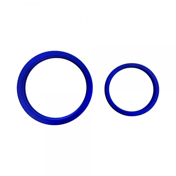 Ремонтный комплект гидроцилиндра для пресса HZ 01.1.050-1 ХОРЕКС АВТО 010045 Ремонтный комплект гидроцилиндра для пресса HZ 01.1.050-1 ХОРЕКС АВТО 010045