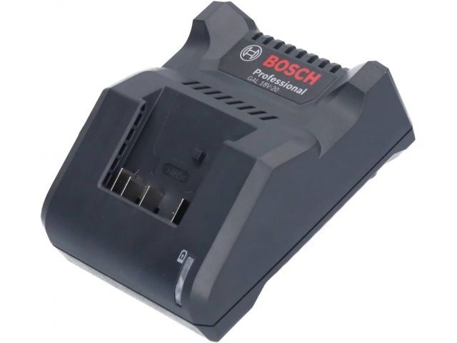 Зарядное устройство  GAL 18V-20 (12.0 - 18.0 В, 2.0 А)  BOSCH 2607226281