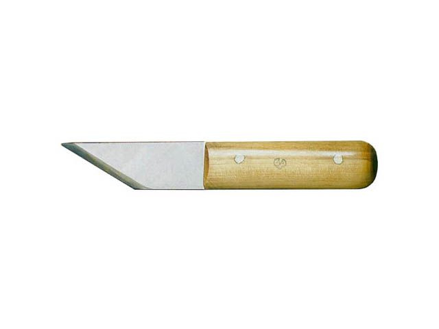 Нож специальный лакированный  Металлист НСл