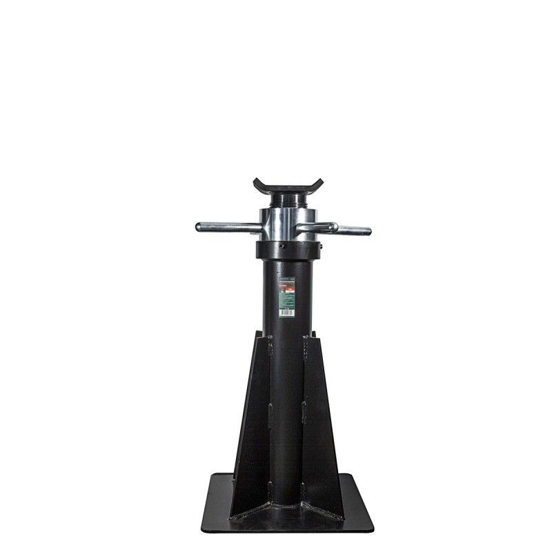 Подставка ремонтная механическая винтовая, 20т (h min-665мм, h max-1170мм) Rock FORCE RF-TZ200012